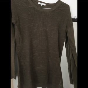 Madewell top
